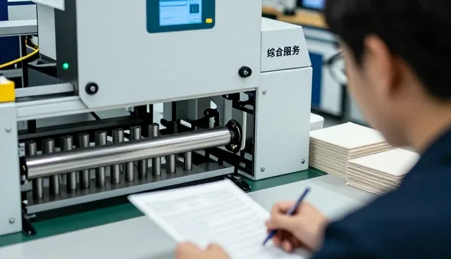 内蒙古亿顺机械设备制造有限公司