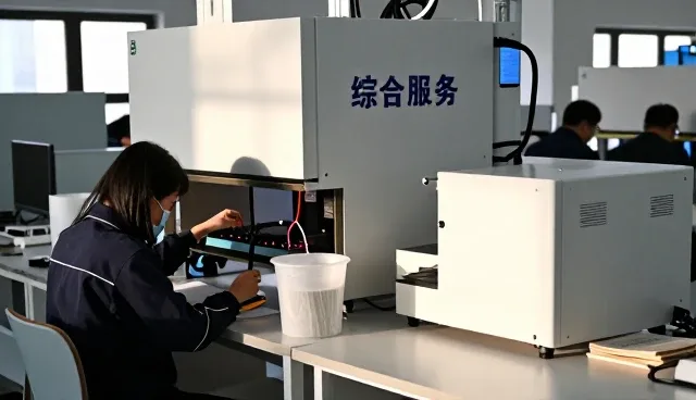 内蒙古亿顺机械设备制造有限公司