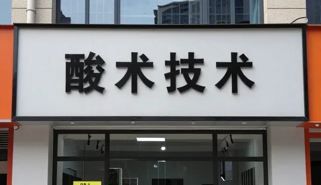 工业搬运机器人选择参考指南