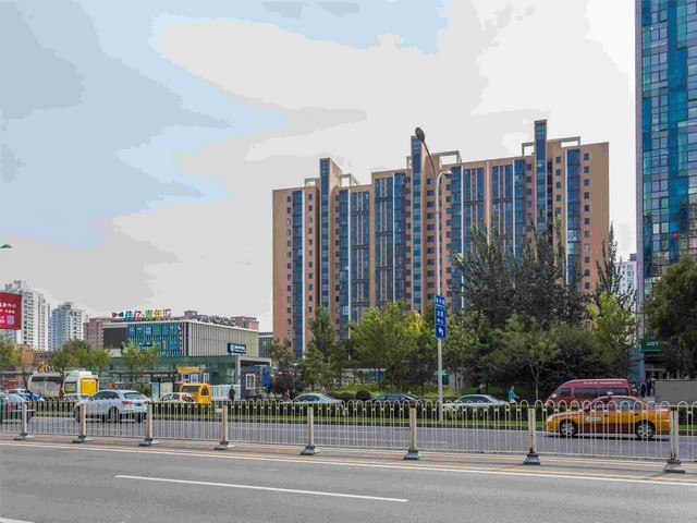 海南套筒气动调节阀厂家